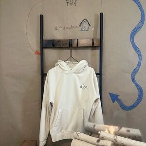 CloudNine Anti-Anxiety Weighted Hoodie